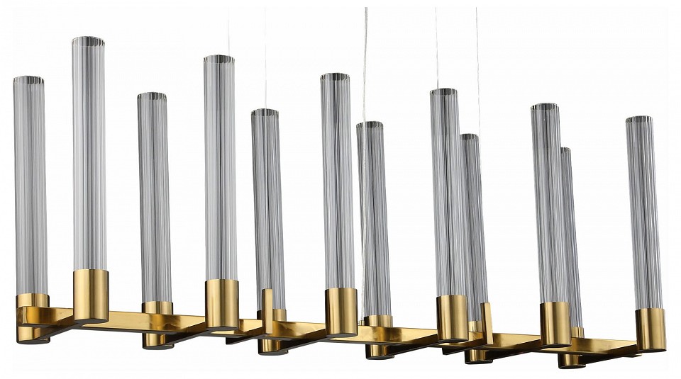 Подвесная люстра st-luce terni sl1229.303.12