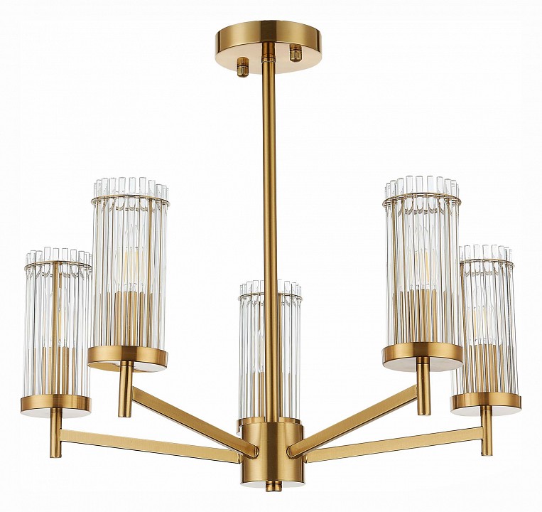 Люстра на штанге st-luce bitonto sl1233.302.05