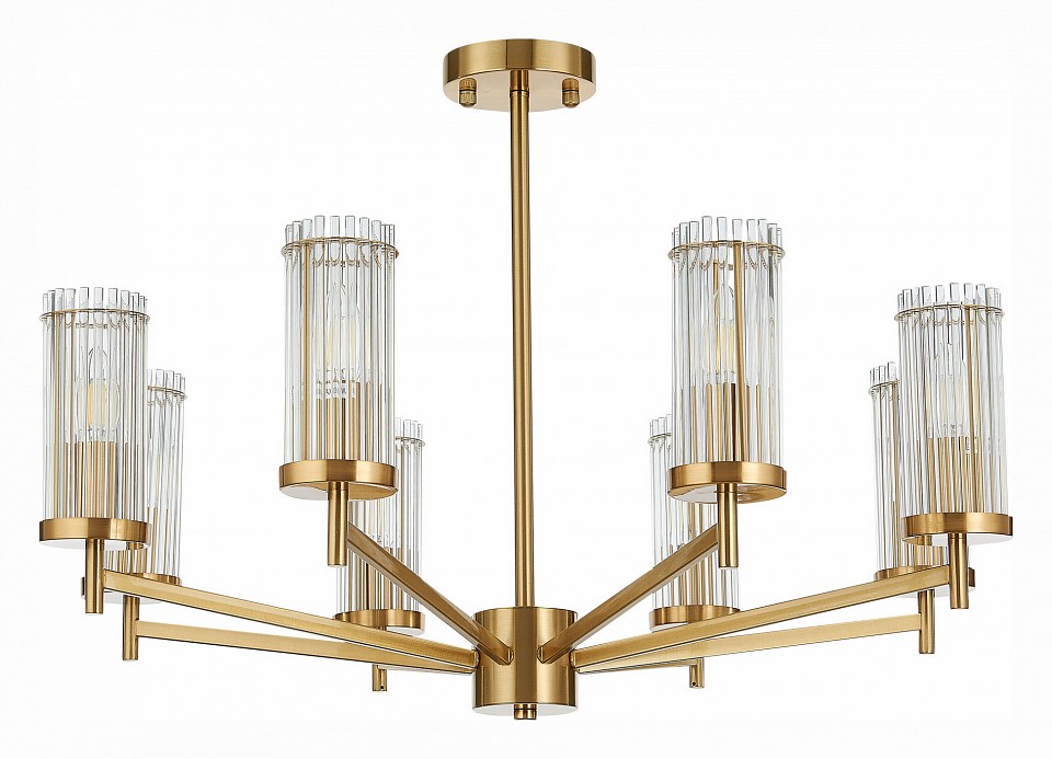 Люстра на штанге st-luce bitonto sl1233.302.08