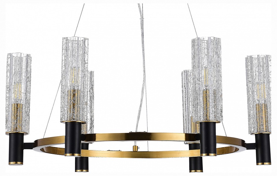 Подвесная люстра st-luce csali sl1238.303.06