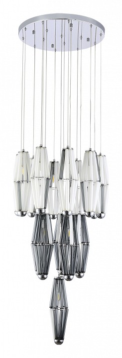 Подвесная люстра st-luce ciara sl1242.103.16