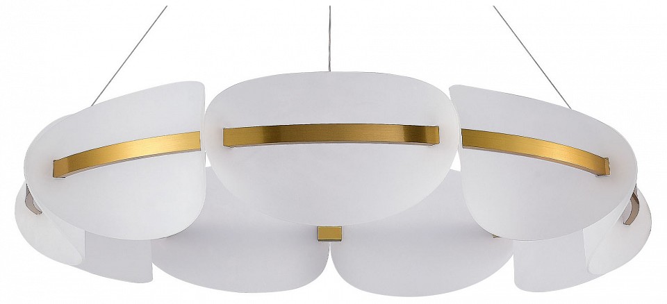 Подвесная люстра st-luce etoile sl1304.203.56