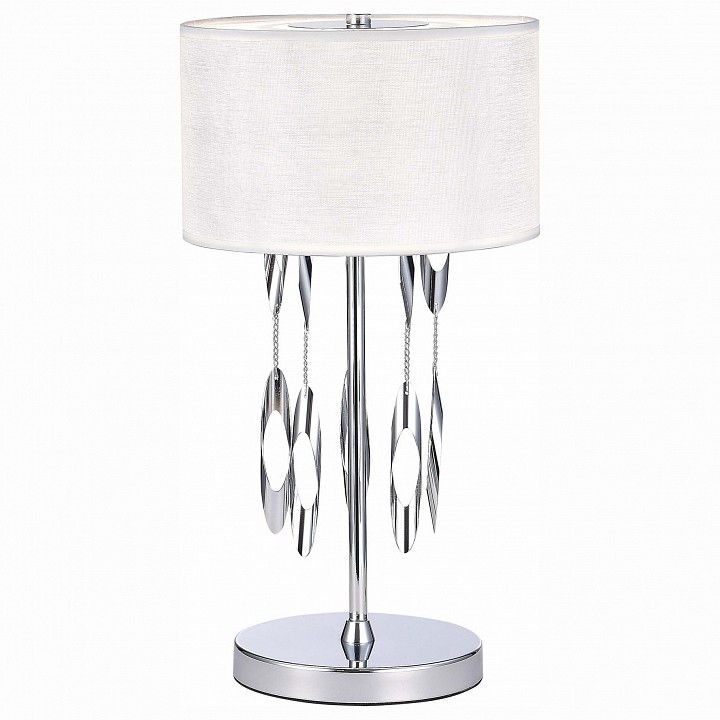 Настольная лампа декоративная st-luce nettuno sl1353.104.01