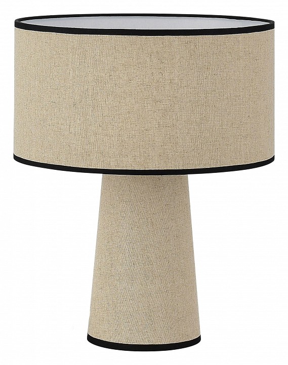 Настольная лампа декоративная st-luce jackie sl1354.504.01