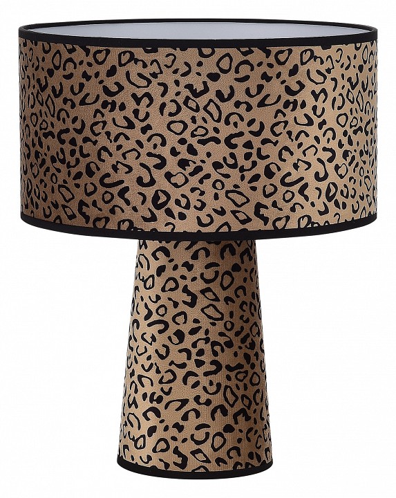 Настольная лампа декоративная st-luce jackie sl1354.614.01