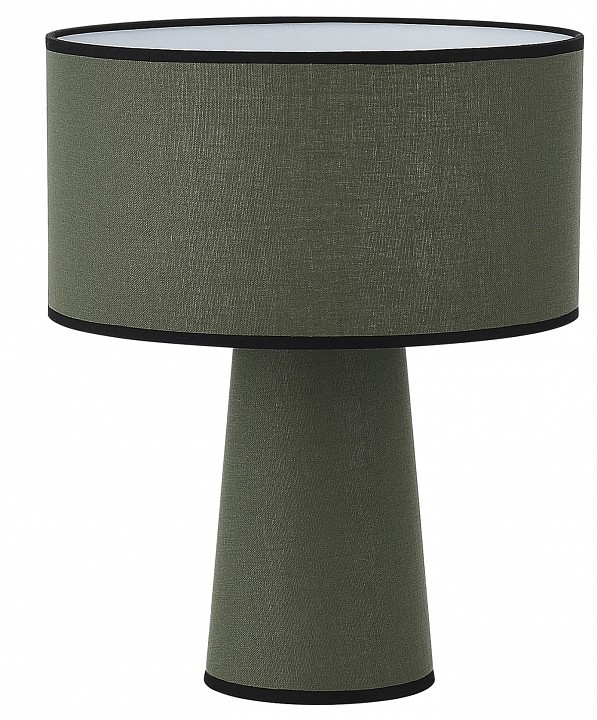 Настольная лампа декоративная st-luce jackie sl1354.704.01