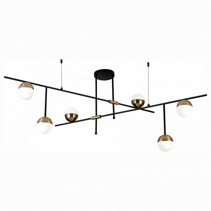 Подвесной светильник st-luce albero sl1507.422.06