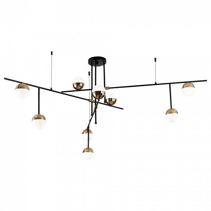 Подвесной светильник st-luce albero sl1507.422.09