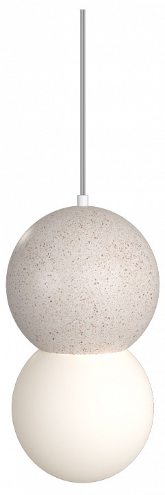 Подвесной светильник st-luce estruzzo sl1512.503.01