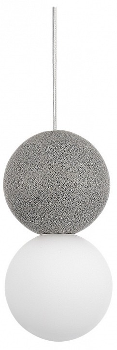 Подвесной светильник st-luce estruzzo sl1512.513.01