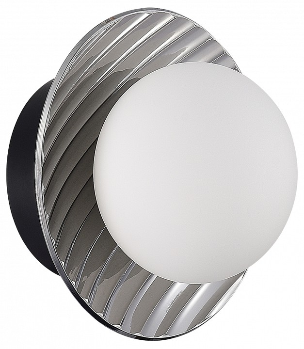 Накладной светильник st-luce noon sl1521.401.01