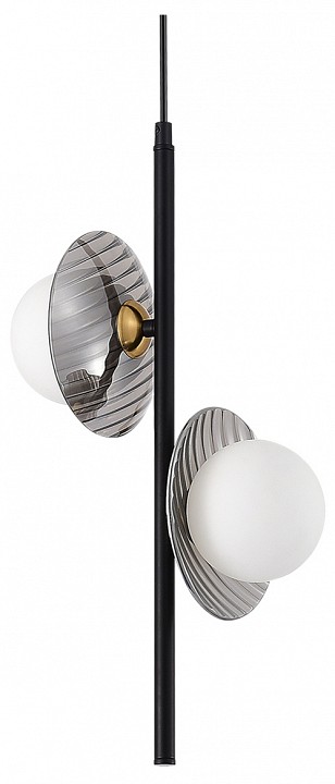 Подвесной светильник st-luce noon sl1521.403.02
