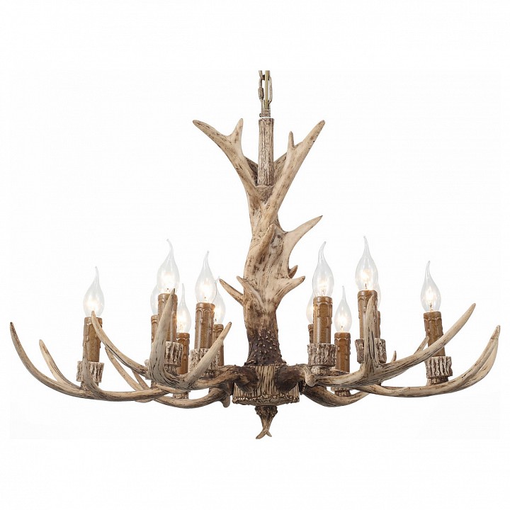 Подвесная люстра st-luce renna sl153.703.12