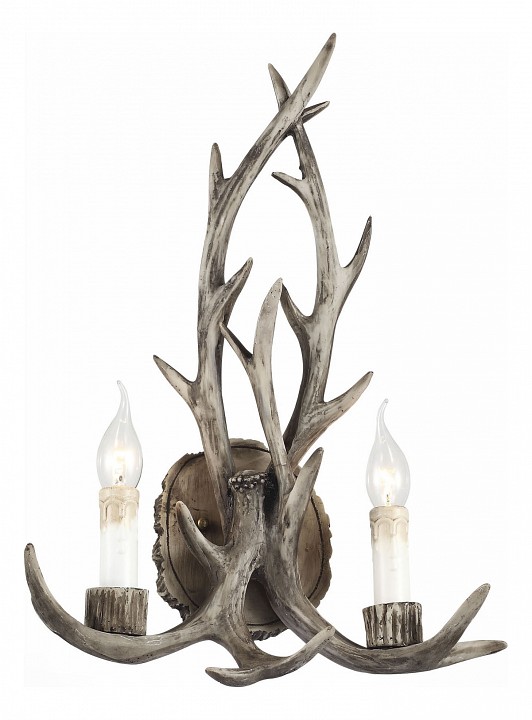 Бра st-luce corna sl154.701.02