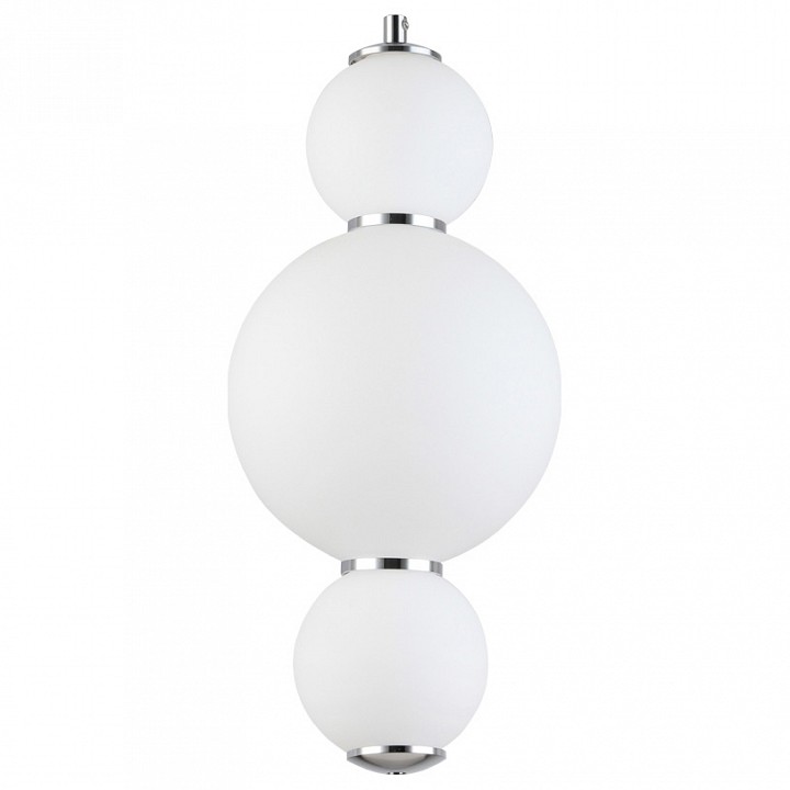 Подвесной светильник st-luce nepazzo sl1583.113.01