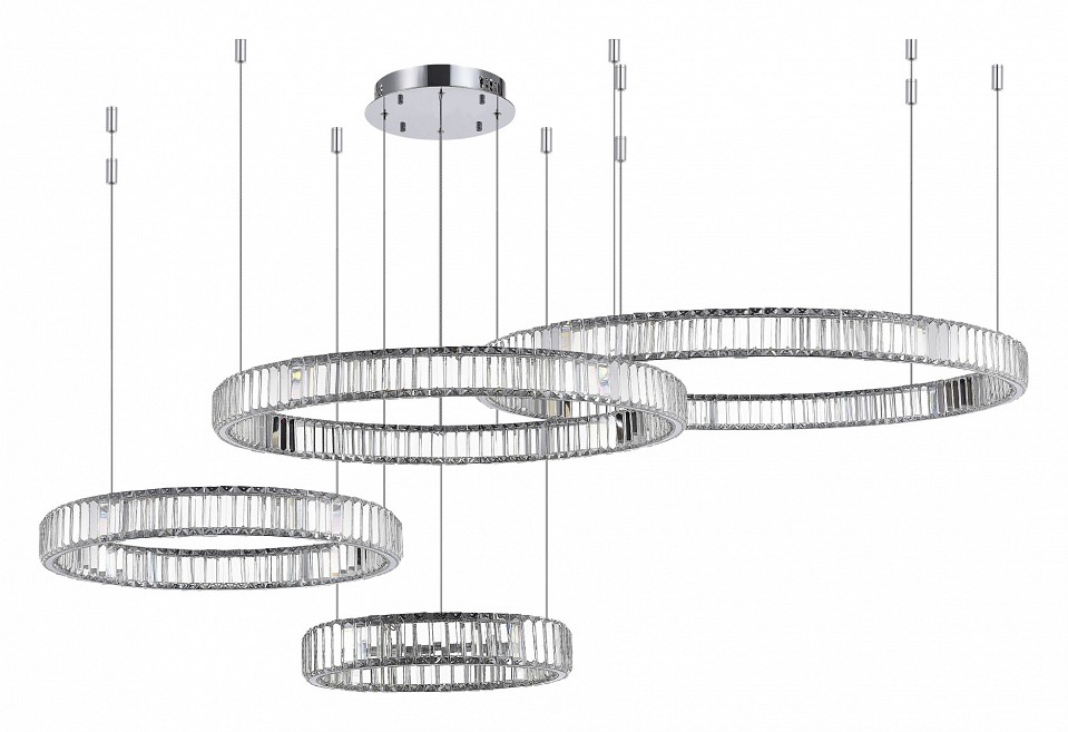 Подвесной светильник st-luce tivoli sl1622.103.04