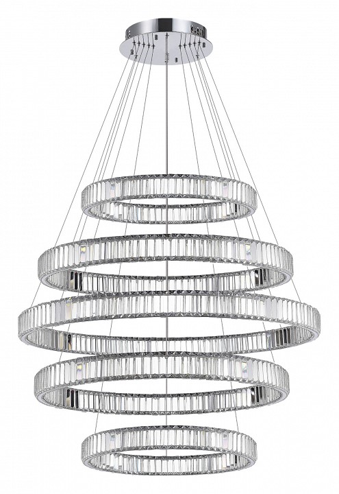 Подвесной светильник st-luce tivoli sl1622.103.05