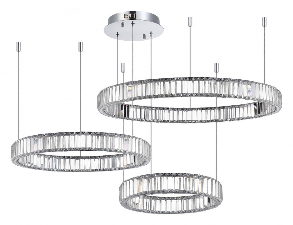 Подвесной светильник st-luce tivoli sl1622.113.03