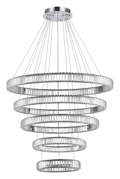 Подвесной светильник st-luce tivoli sl1622.113.05