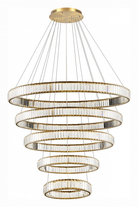 Подвесной светильник st-luce tivoli sl1622.313.05