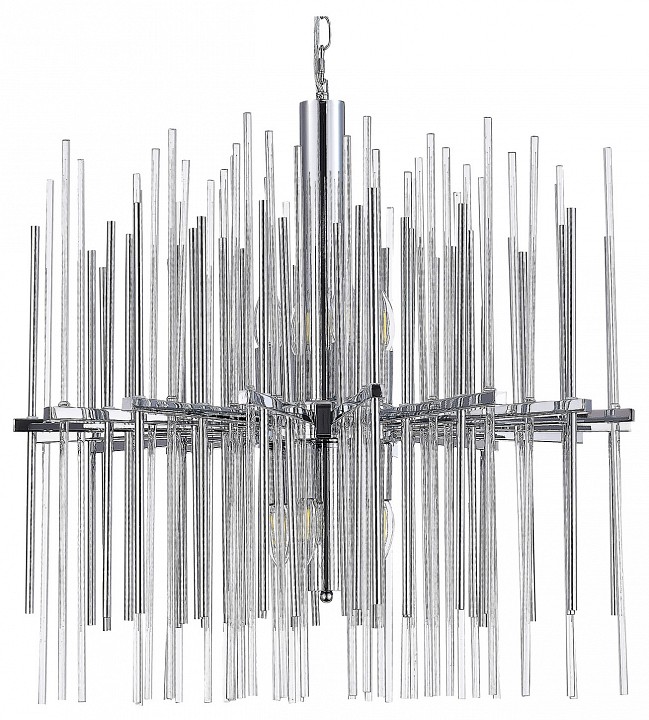Подвесная люстра st-luce teramo sl1628.103.08