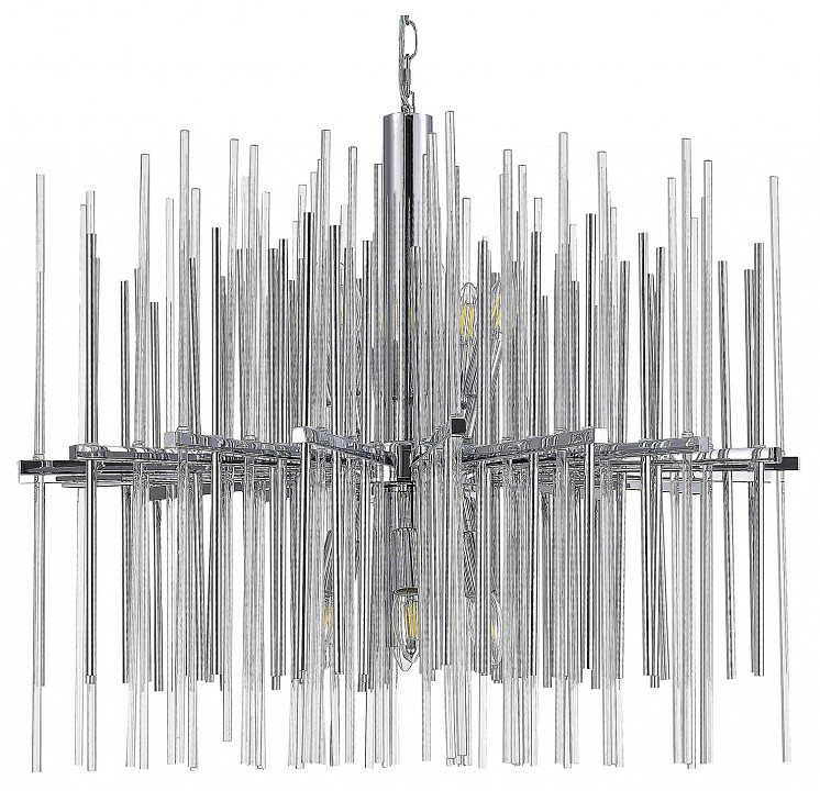 Подвесная люстра st-luce teramo sl1628.103.12