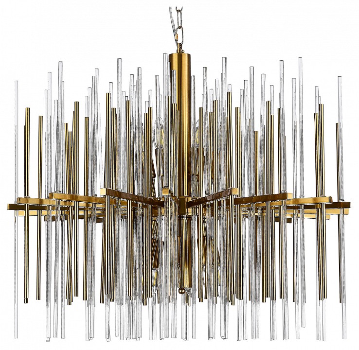 Подвесная люстра st-luce teramo sl1628.303.12