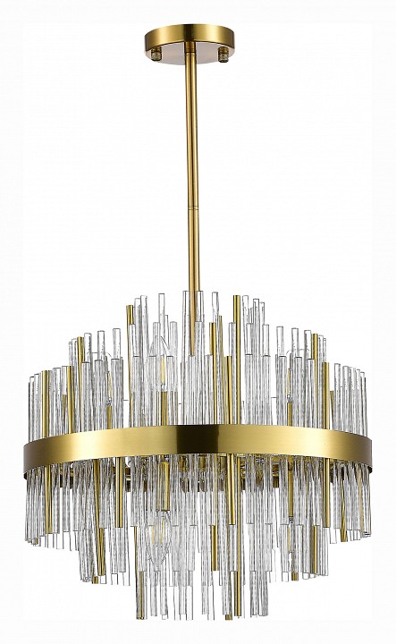 Люстра на штанге st-luce rens sl1634.303.06