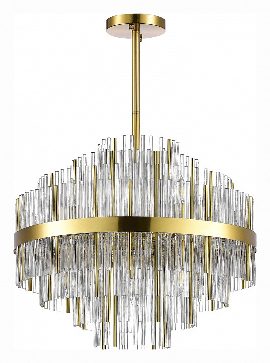 Люстра на штанге st-luce rens sl1634.303.09