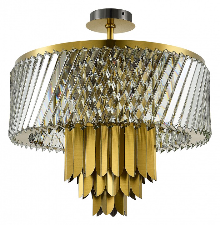 Люстра на штанге st-luce nari sl1635.302.09