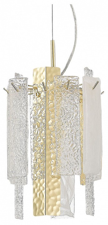 Подвесной светильник st-luce scolare sl1636.203.01