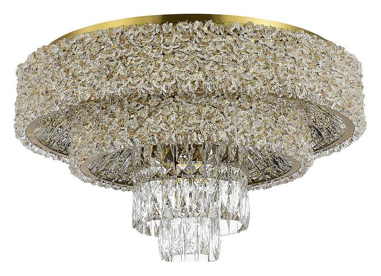 Потолочная люстра st-luce seline sl1637.302.16