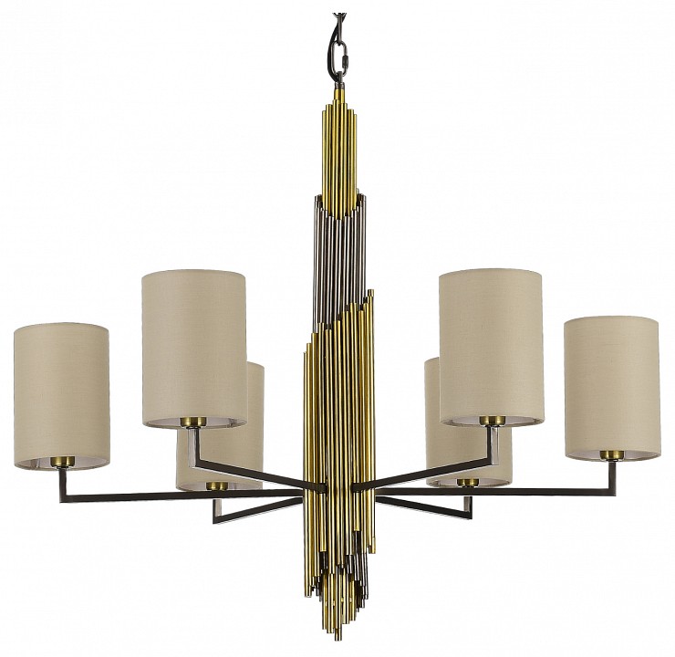 Подвесная люстра st-luce gloria sl1638.303.06