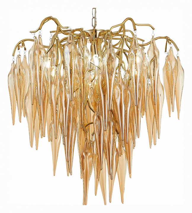 Подвесная люстра st-luce siena sl1652.203.06