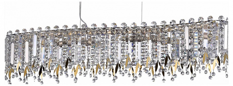 Подвесная люстра st-luce desio sl1655.213.06