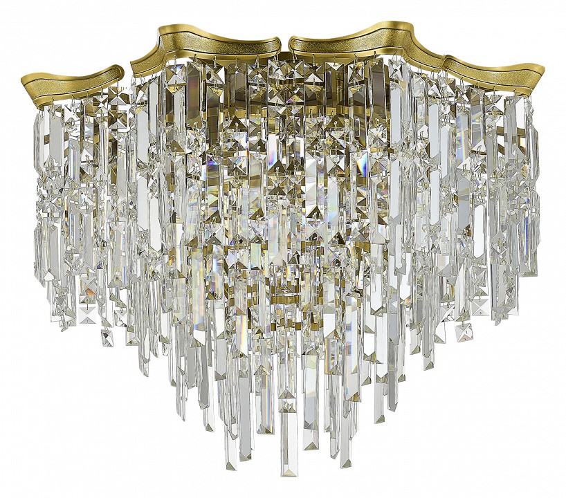 Потолочная люстра st-luce ofelia sl1659.302.07