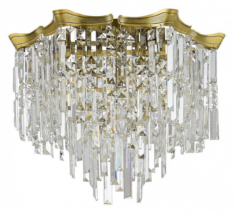 Потолочная люстра st-luce ofelia sl1659.302.10