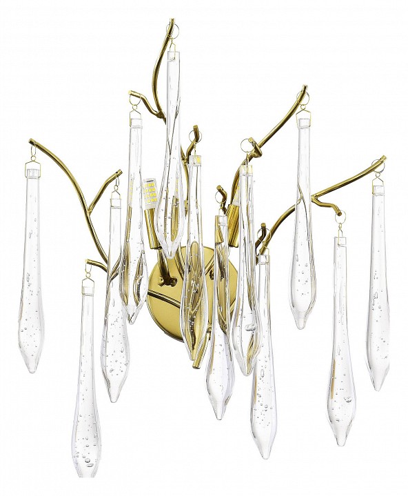 Накладной светильник st-luce teardrops sl1660.201.02