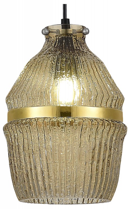 Подвесной светильник st-luce cocoon sl1661.403.01