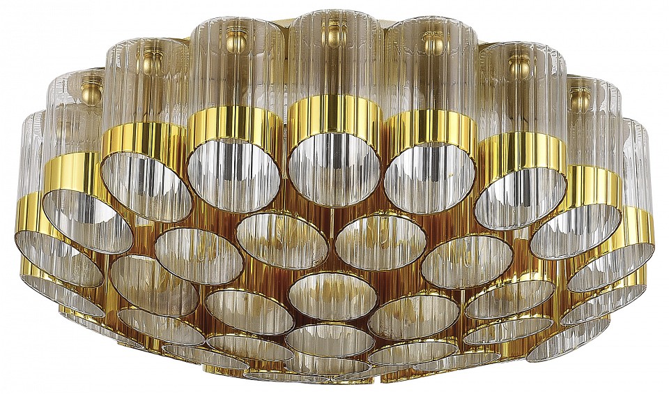 Потолочная люстра st-luce accord sl1662.302.19