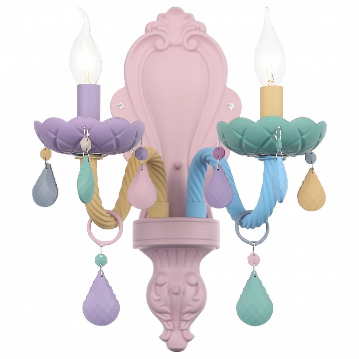 Бра st-luce sl1700 sl1700.781.02