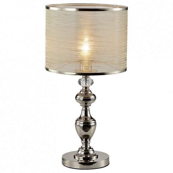 Настольная лампа декоративная st-luce coresia sl1750.104.01