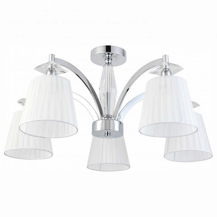 Потолочная люстра st-luce bello sl1756.102.05