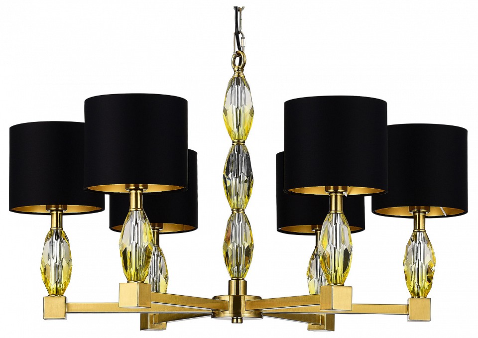 Подвесная люстра st-luce lingotti sl1759.303.06