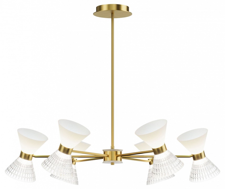 Люстра на штанге st-luce spirit sl2004.303.12