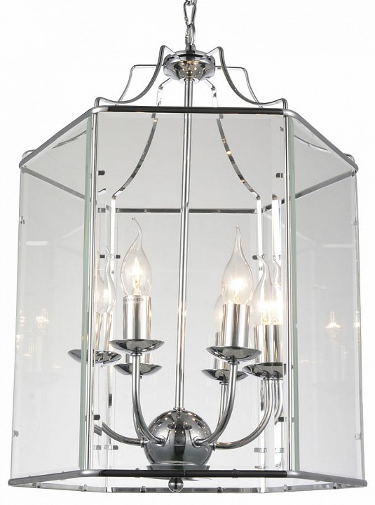 Подвесной светильник st-luce sl228 sl228.103.06