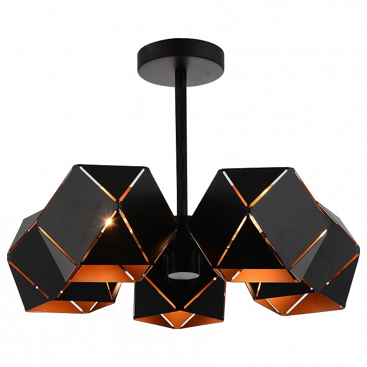 Люстра на штанге st-luce enigma sl258.402.05