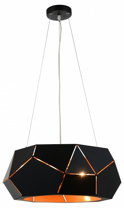 Подвесной светильник st-luce enigma sl258.403.06
