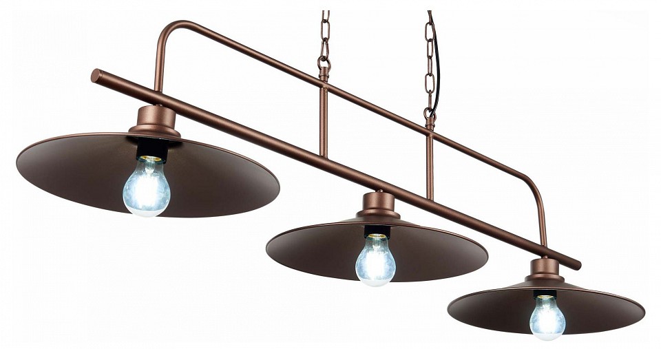Подвесной светильник st-luce sсarno sl265.403.03