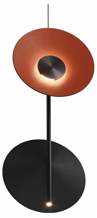 Подвесной светильник st-luce sentito sl3003.403.03